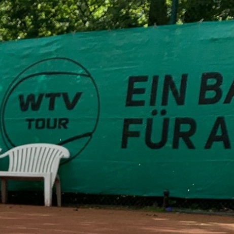Tennisbälle Tennisabteilung SSV Buer 07/28 e.V.