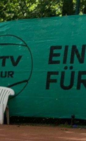 Tennisbälle Tennisabteilung SSV Buer 07/28 e.V.