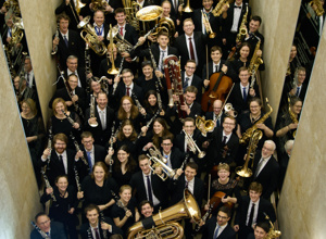 Wettbewerbsteilnahme der Bläserphilharmonie Aachen e.V.