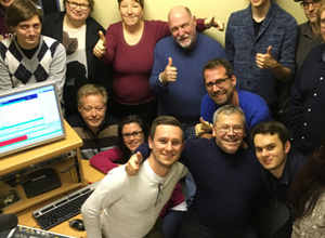 6 Tage Radio zum Mitmachen