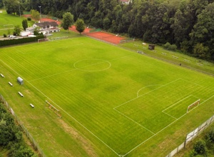 Entlastung fürs Ehrenamt: Unser neuer Platzwart-Kollege