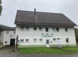 Photovoltaikanlage SV Würgau