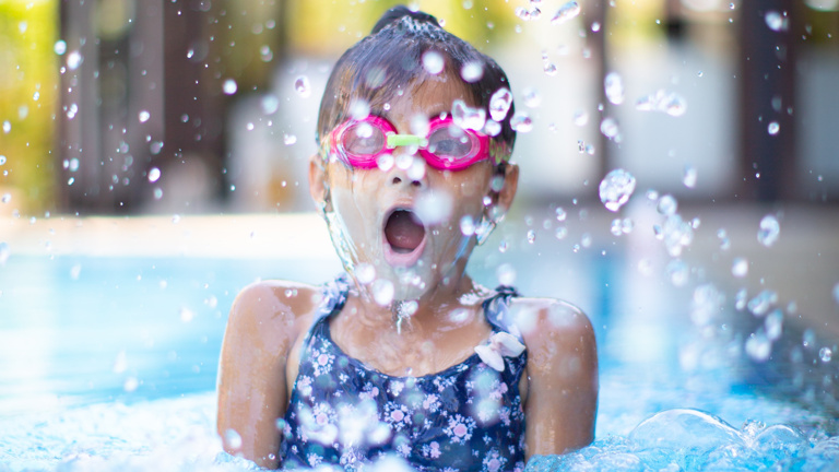 Gründung Schwimmabteilung bei der SV Winnenden