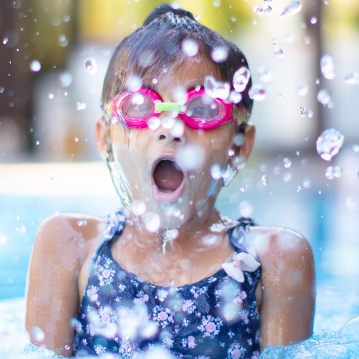 Gründung Schwimmabteilung bei der SV Winnenden