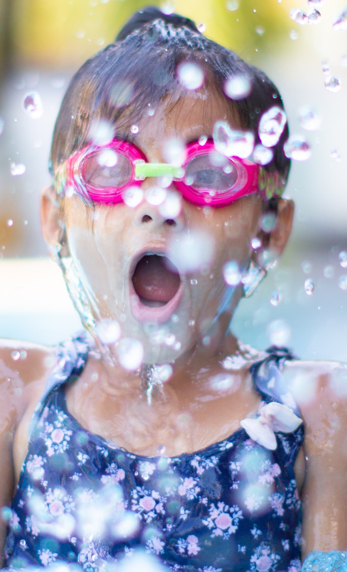 Gründung Schwimmabteilung bei der SV Winnenden