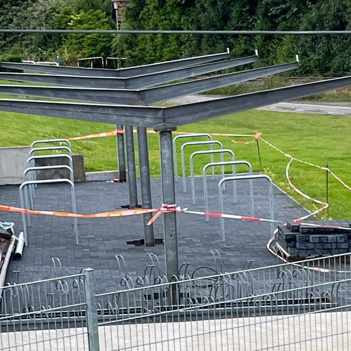 Mit nachhaltiger Mobilität gegen Klimawandel