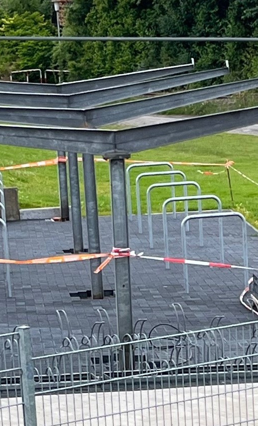 Mit nachhaltiger Mobilität gegen Klimawandel