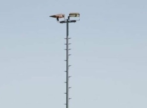 LED-Flutlicht = zukunftsorientiert Strom sparen
