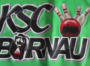 Kegelbahnsanierung Postkeller Bärnau