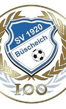 Jugend fördern! Auf die nächsten 100 Jahre SVB!