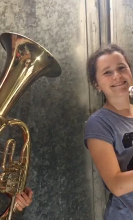 Kinderinstrumente für Musikausbildung