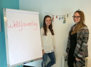 Buddybuilder - Wir verändern mit Veränderungsstück