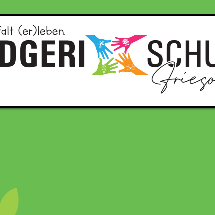 Schulhof Ludgeri-Schule Friesoythe