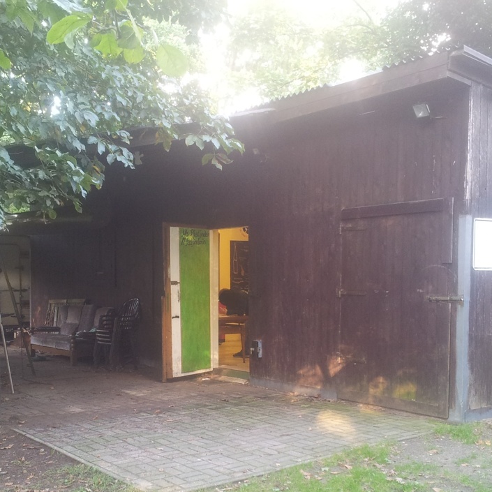 Spiele für die Saerbecker Pfadis