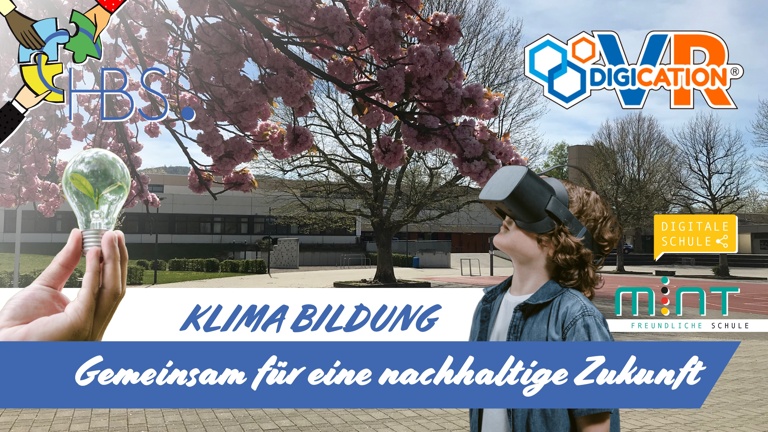 Klima-Bildung: Gemeinsam für eine nachhaltige Zukunft