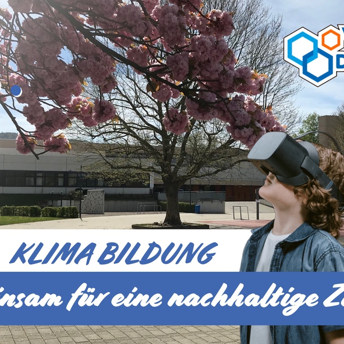 Klima-Bildung: Gemeinsam für eine nachhaltige Zukunft