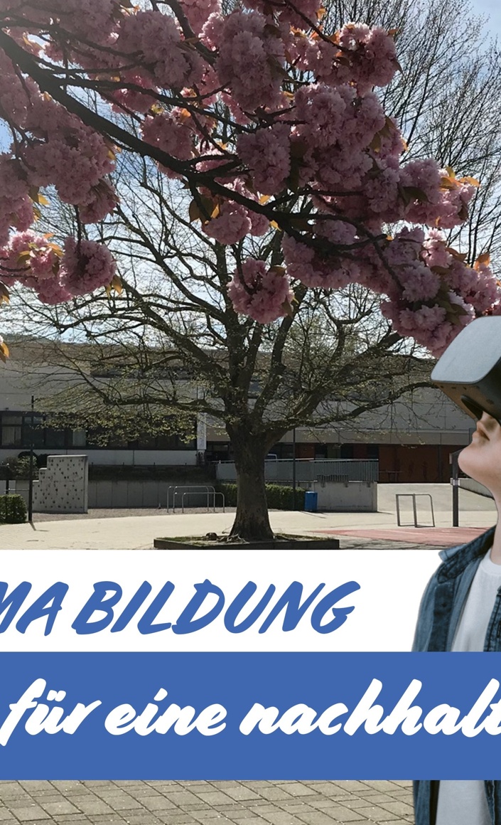 Klima-Bildung: Gemeinsam für eine nachhaltige Zukunft