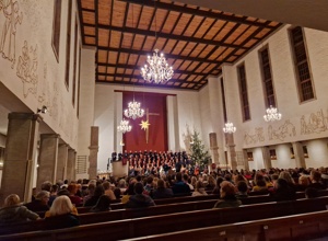 Weihnachtsoratorium für Kinder 2026