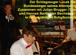 NEUE SAITEN FÜR DEN ALTEN BECHSTEIN