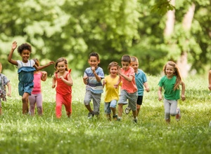 Lächeln schenken: Spenden für unbeschwerte Ferienwoche unserer Kinder