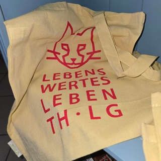 Tierheim-Beutel
