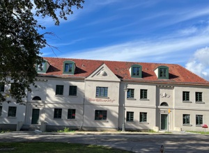 Glauer Hof - Raum der Stille