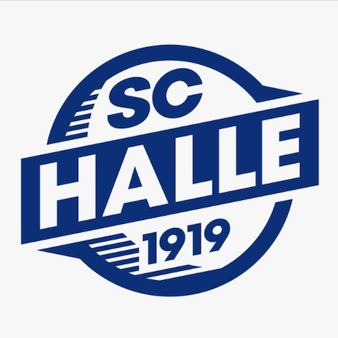 SC Halle 1919 - Fertigstellung der Bewegungslandschaft Masch