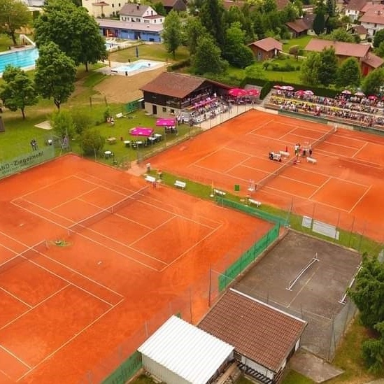 Sanierung Sanitäranlagen Tennisclub Hofkirchen e.V.