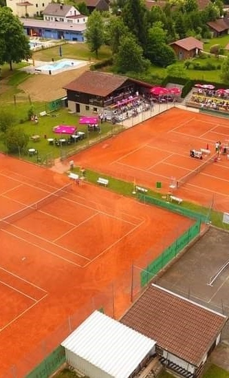 Sanierung Sanitäranlagen Tennisclub Hofkirchen e.V.