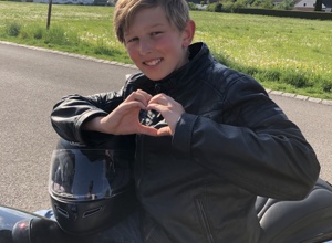 Kinder brauchen Helden