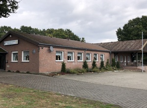 Digitalisierung des KK-Schießstandes in Clarholz-Heerde