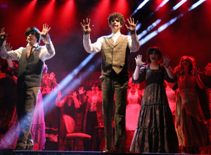 Stage Factory e.V. - Musical-Projekt