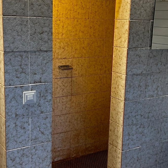 Modernisierung sanitäre Anlagen