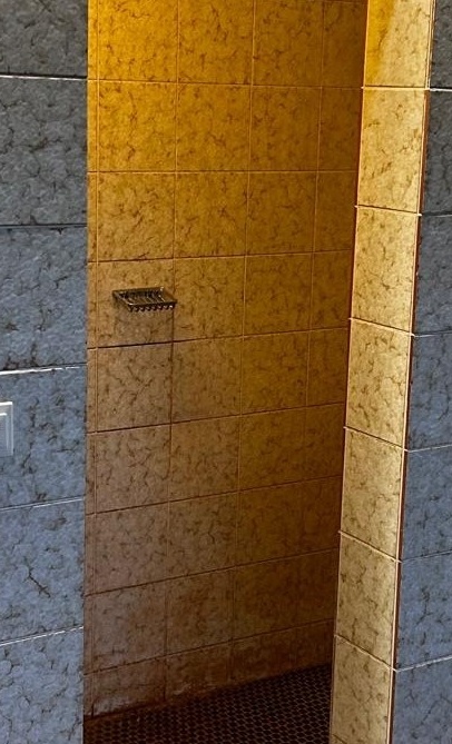 Modernisierung sanitäre Anlagen
