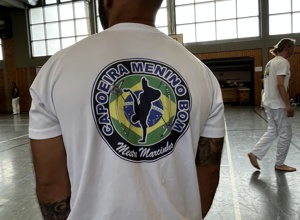Capoeira Event Braunschweig