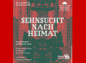 Video - Virtueller Rundgang Ausstellung "Sehnsucht nach Heimat"