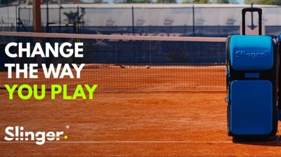 Ballwurfmaschine als Chance für optimiertes Training