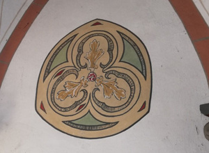 Renovierung Ölbergkapelle