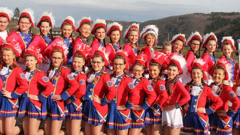 Musik-Arrangements für unsere Ausmärsche