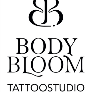 Bodybloom Tattoo Gutschein
