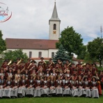 Musikkapelle Willerazhofen