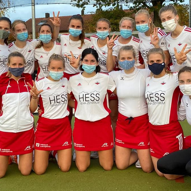 Bietigheimer Hockey Club goes Future - Modernisierung des Vereins