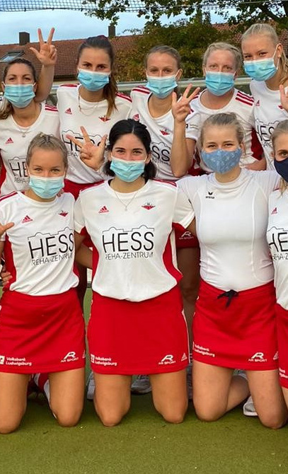 Bietigheimer Hockey Club goes Future - Modernisierung des Vereins
