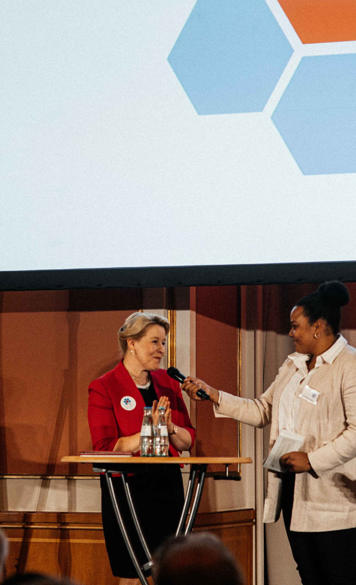 Finanzierung Begleitung Community Organizing in Berlin