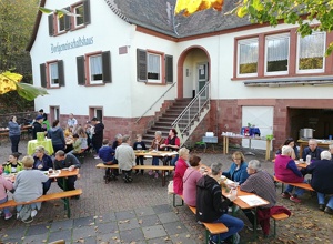 Neue Festzelte für OG  Dimbach