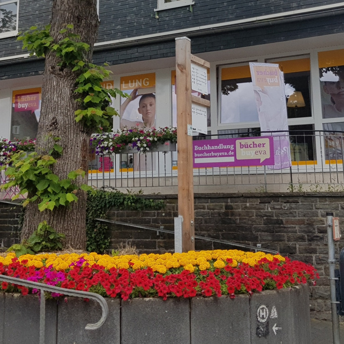 Café Herzstück Hilchenbach