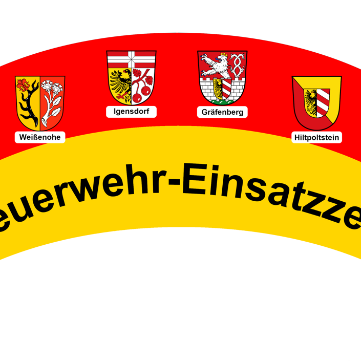 Gemeindeübergreifendes Feuerwehr-Einsatzzelt