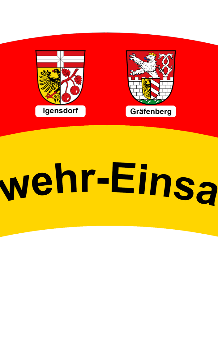 Gemeindeübergreifendes Feuerwehr-Einsatzzelt