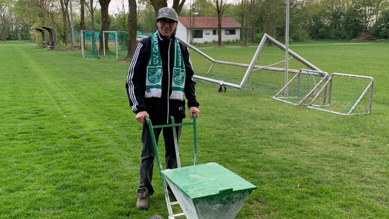 Große Ansicht vom Video