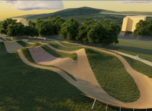 Bikepark Morbach